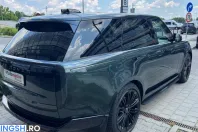 Land Rover Range Rover din 2024 cu 26.700 km - oferta LAN221324 - foto 6