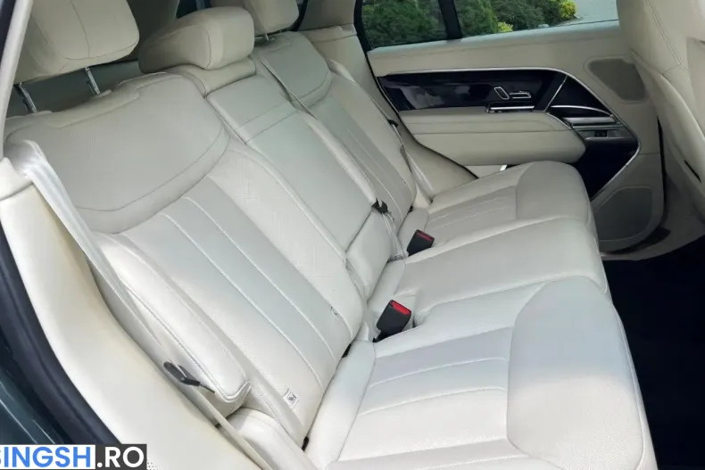 Land Rover Range Rover din 2024 cu 26.700 km - oferta LAN221324 - foto 8