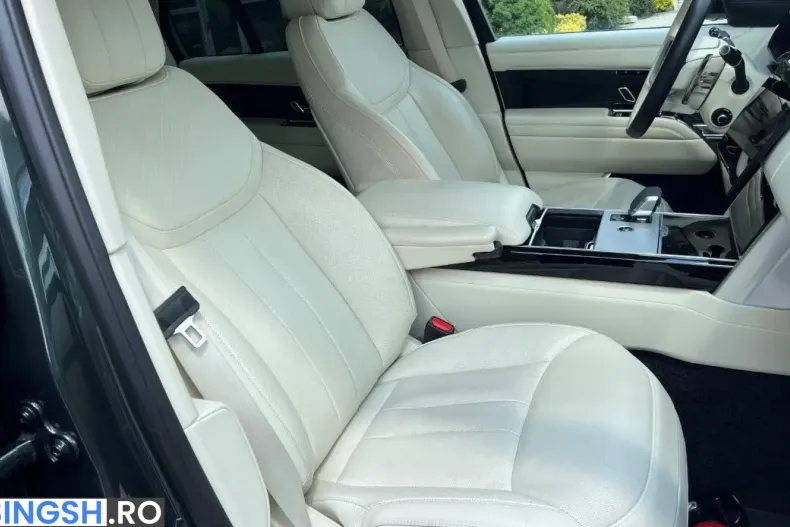 Land Rover Range Rover din 2024 cu 26.700 km - oferta LAN221324 - foto 9
