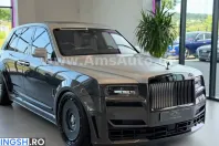 Rolls-Royce Corniche din 2022 cu 76.000 km - oferta ROL221325 - foto 2