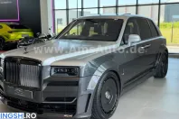 Rolls-Royce Corniche din 2022 cu 76.000 km - oferta ROL221325 - foto 3