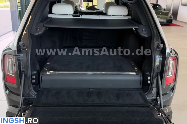 Rolls-Royce Corniche din 2022 cu 76.000 km - oferta ROL221325 - foto 7