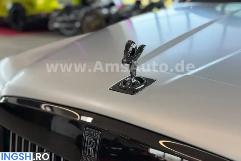 Rolls-Royce Corniche din 2022 cu 76.000 km - oferta ROL221325 - foto 10