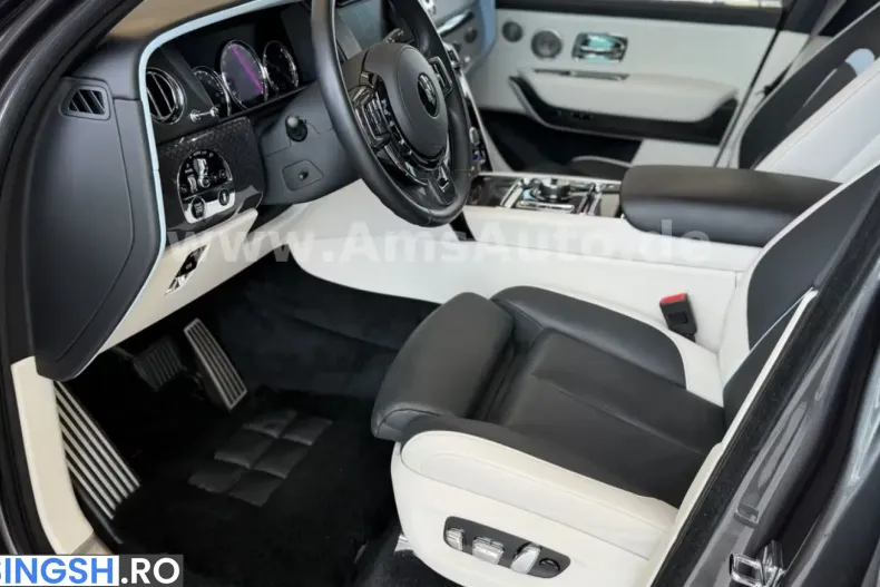 Rolls-Royce Corniche din 2022 cu 76.000 km - oferta ROL221325 - foto 11