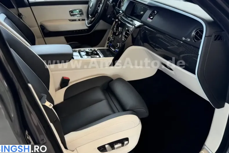 Rolls-Royce Corniche din 2022 cu 76.000 km - oferta ROL221325 - foto 12