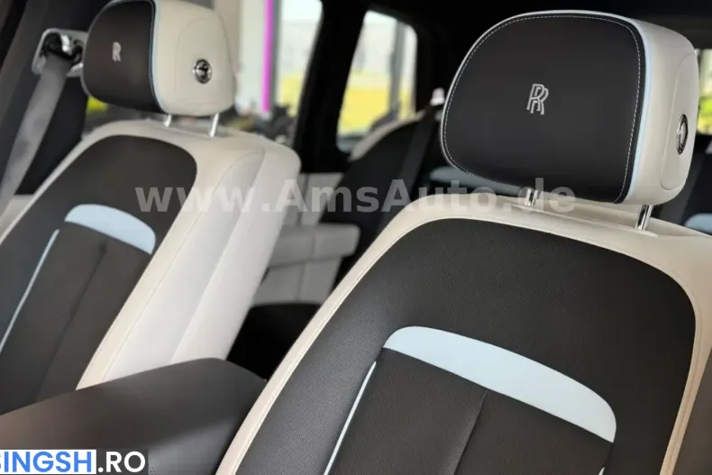 Rolls-Royce Corniche din 2022 cu 76.000 km - oferta ROL221325 - foto 14