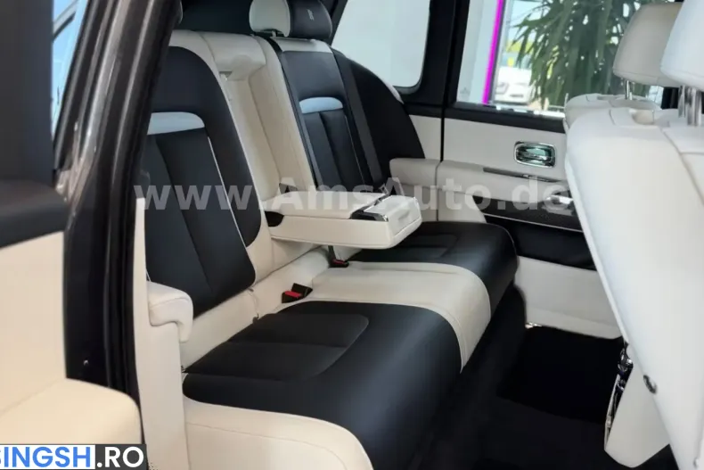 Rolls-Royce Corniche din 2022 cu 76.000 km - oferta ROL221325 - foto 15