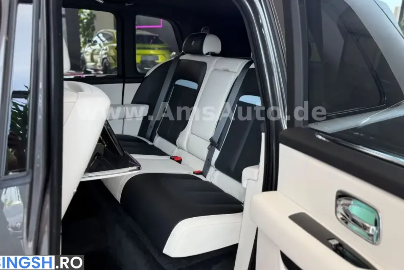 Rolls-Royce Corniche din 2022 cu 76.000 km - oferta ROL221325 - foto 17
