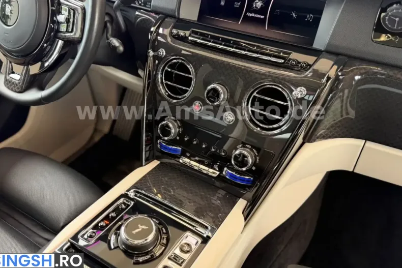 Rolls-Royce Corniche din 2022 cu 76.000 km - oferta ROL221325 - foto 18