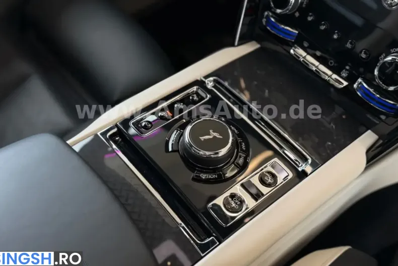 Rolls-Royce Corniche din 2022 cu 76.000 km - oferta ROL221325 - foto 19