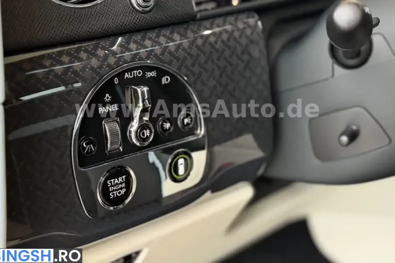 Rolls-Royce Corniche din 2022 cu 76.000 km - oferta ROL221325 - foto 20