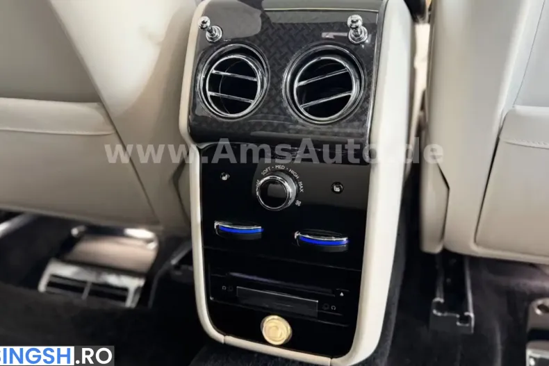 Rolls-Royce Corniche din 2022 cu 76.000 km - oferta ROL221325 - foto 21
