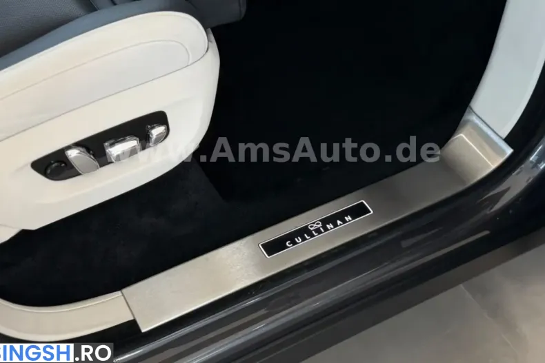 Rolls-Royce Corniche din 2022 cu 76.000 km - oferta ROL221325 - foto 26