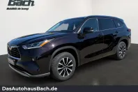 Toyota Highlander din 2022 cu 92.200 km - oferta TOY221326 - foto 1