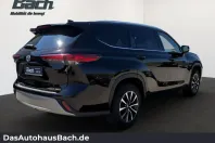 Toyota Highlander din 2022 cu 92.200 km - oferta TOY221326 - foto 3