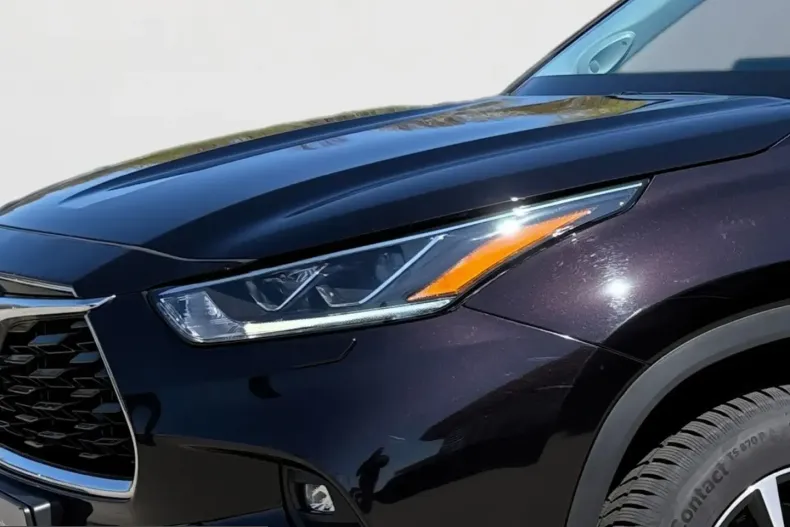 Toyota Highlander din 2022 cu 92.200 km - oferta TOY221326 - foto 5
