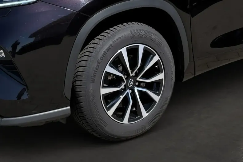 Toyota Highlander din 2022 cu 92.200 km - oferta TOY221326 - foto 6