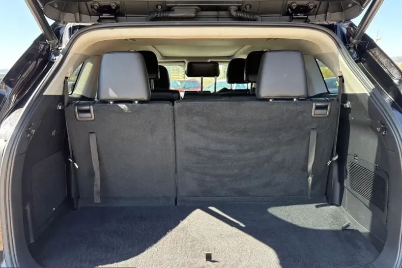 Toyota Highlander din 2022 cu 92.200 km - oferta TOY221326 - foto 12