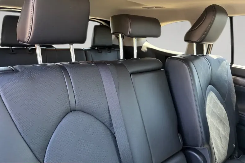 Toyota Highlander din 2022 cu 92.200 km - oferta TOY221326 - foto 13