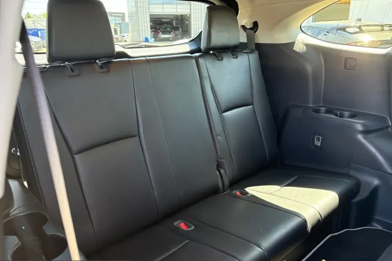 Toyota Highlander din 2022 cu 92.200 km - oferta TOY221326 - foto 15