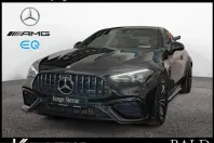 Mercedes-Benz CLE 53 AMG (Clasa CLE) din 2024 cu 23.473 km - oferta MER221327 - foto 1