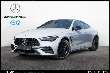 Mercedes-Benz CLE 53 AMG din 2025 - oferta MER221328