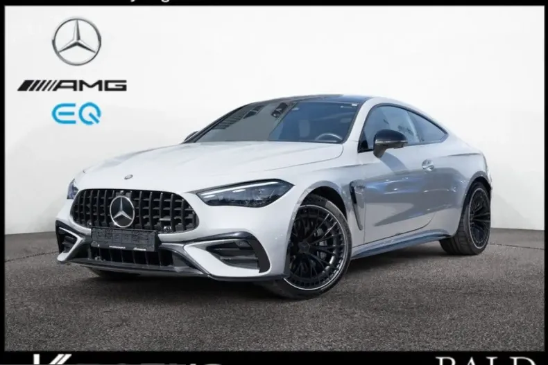Mercedes-Benz CLE 53 AMG (Clasa CLE) din 2025 cu 14.866 km - oferta MER221328 - foto 1