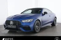 Mercedes-Benz CLE 53 AMG (Clasa CLE) din 2025 cu 36.535 km - oferta MER221329 - foto 1