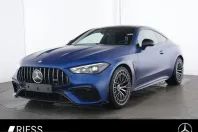 Mercedes-Benz CLE 53 AMG (Clasa CLE) din 2025 cu 36.535 km - oferta MER221329 - foto 2