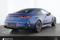 Mercedes-Benz CLE 53 AMG (Clasa CLE) din 2025 cu 36.535 km - oferta MER221329 - foto 3