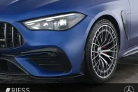 Mercedes-Benz CLE 53 AMG (Clasa CLE) din 2025 cu 36.535 km - oferta MER221329 - foto 4