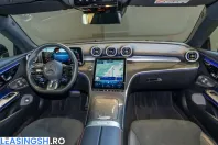 Mercedes-Benz CLE 53 AMG (Clasa CLE) din 2025 cu 28.192 km - oferta MER221331 - foto 8