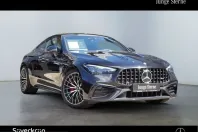 Mercedes-Benz CLE 53 AMG (Clasa CLE) din 2025 cu 38.200 km - oferta MER221332 - foto 1