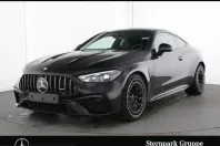 Mercedes-Benz CLE 53 AMG (Clasa CLE) din 2025 cu 10.900 km - oferta MER221333 - foto 1