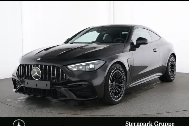 Mercedes-Benz CLE 53 AMG (Clasa CLE) din 2025 cu 10.900 km - oferta MER221333 - foto 1