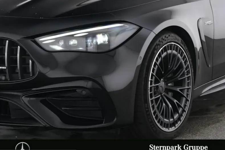 Mercedes-Benz CLE 53 AMG (Clasa CLE) din 2025 cu 10.900 km - oferta MER221333 - foto 2