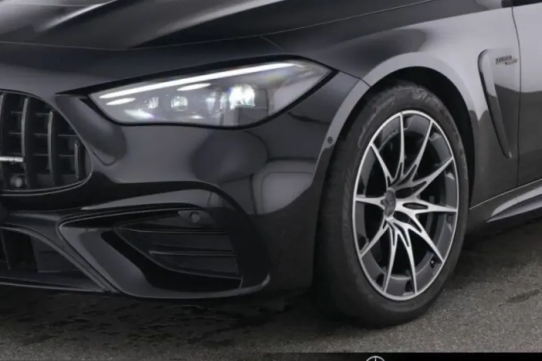 Mercedes-Benz CLE 53 AMG (Clasa CLE) din 2025 cu 42.560 km - oferta MER221335 - foto 2
