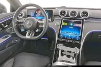 Mercedes-Benz CLE 53 AMG (Clasa CLE) din 2025 cu 42.560 km - oferta MER221335 - foto 7