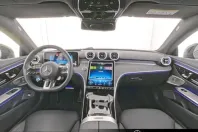 Mercedes-Benz CLE 53 AMG (Clasa CLE) din 2025 cu 42.560 km - oferta MER221335 - foto 8
