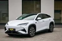 BYD Sealion 7 din 2025 cu 20.000 km - oferta BYD221338 - foto 1