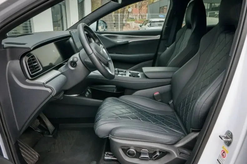 BYD Sealion 7 din 2025 cu 20.000 km - oferta BYD221338 - foto 7