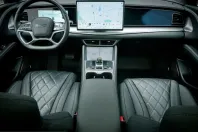 BYD Sealion 7 din 2025 cu 20.000 km - oferta BYD221338 - foto 10