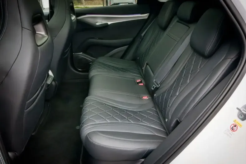 BYD Sealion 7 din 2025 cu 20.000 km - oferta BYD221338 - foto 15