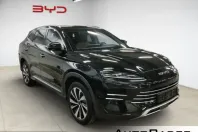 BYD Seal U din 2025 cu 14.010 km - oferta BYD221339 - foto 2