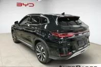 BYD Seal U din 2025 cu 14.010 km - oferta BYD221339 - foto 4