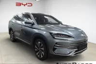 BYD Seal U din 2025 cu 23.610 km - oferta BYD221340 - foto 2