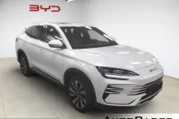 BYD Seal U din 2025 cu 24.500 km - oferta BYD221341 - foto 2