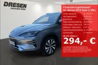 BYD Seal U din 2025 cu 24.435 km - oferta BYD221342 - foto 1