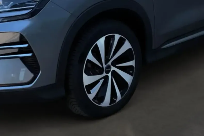 BYD Seal U din 2025 cu 24.435 km - oferta BYD221342 - foto 7