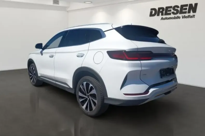 BYD Seal U din 2025 cu 14.330 km - oferta BYD221344 - foto 5